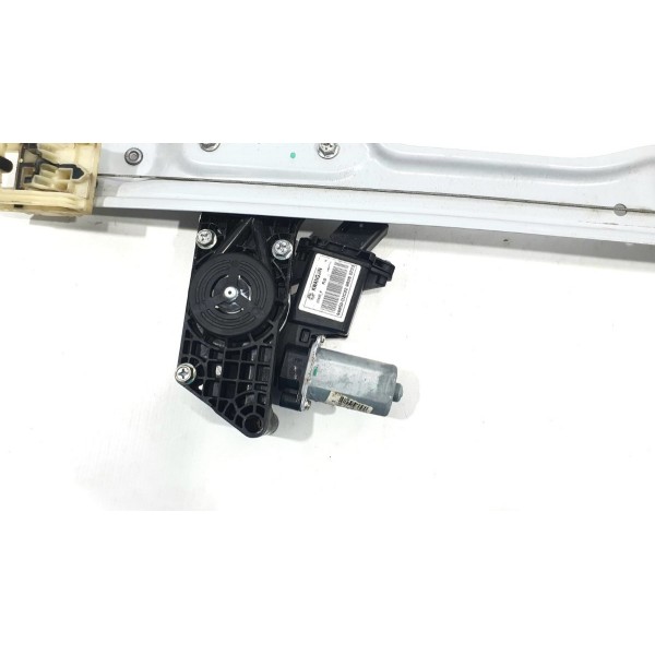 Máquina De Vidro Diant Esq Equinox Premier 2.0 Turbo 2018