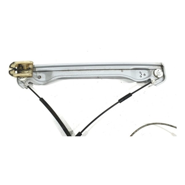 Máquina De Vidro Diant Esq Equinox Premier 2.0 Turbo 2018