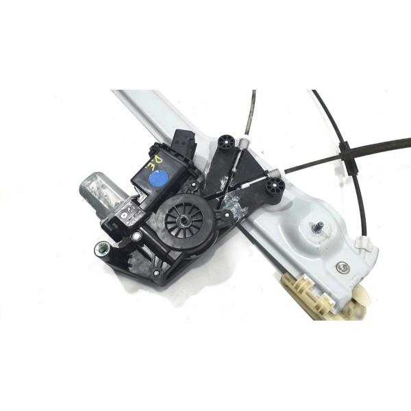 Máquina De Vidro Diant Esq Equinox Premier 2.0 Turbo 2018