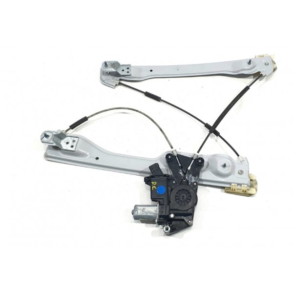 Máquina De Vidro Diant Esq Equinox Premier 2.0 Turbo 2018