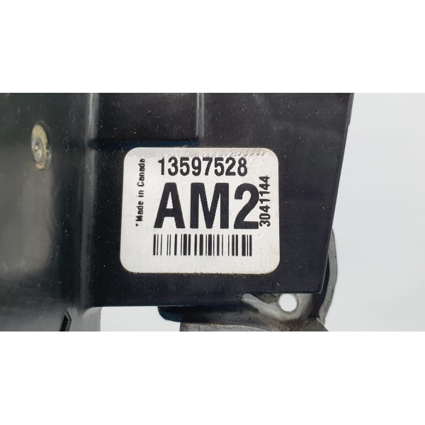 Fechadura Porta Diant Esq Equinox Premier 2.0 Turbo 2018