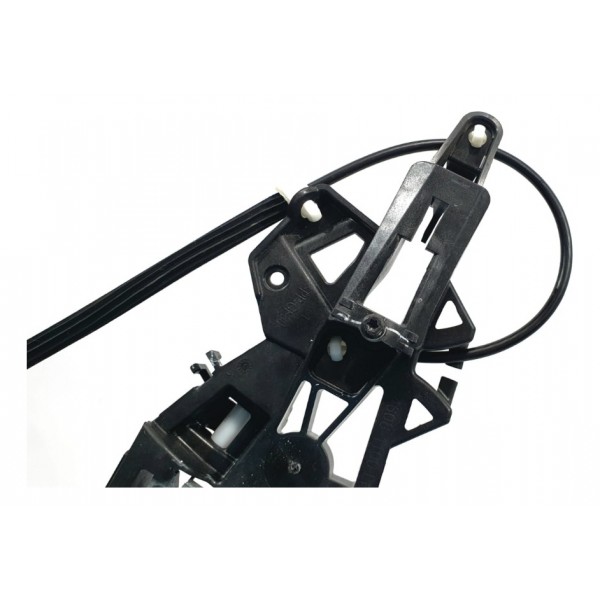 Suporte Maçaneta Diant Esq Equinox Premier 2.0 Turbo 2018