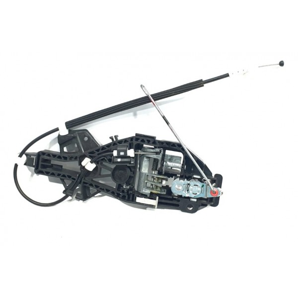 Suporte Maçaneta Diant Esq Equinox Premier 2.0 Turbo 2018