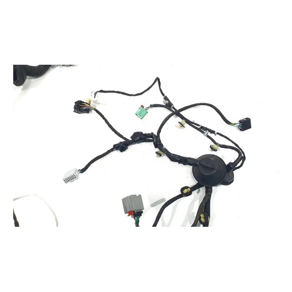 Chicote Porta Diant Esquerda Equinox Premier 2.0 Turbo 2018