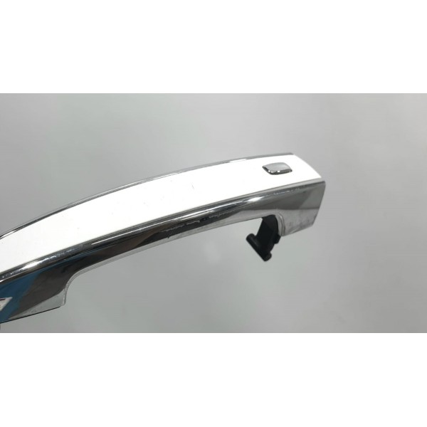 Maçaneta Porta Diant Esq Equinox Premier 2.0 Turbo 2018 Dianteira