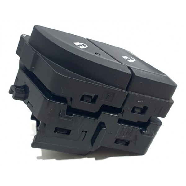 Botão Trava Das Portas Esq Equinox Premier 2.0 Turbo 2018