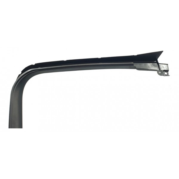 Moldura Interna Porta Diant Esq Equinox Premier 2.0 2018 Dianteira