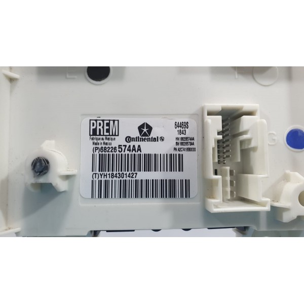 Módulo Carroceria Dodge Journey 3.6 Rt 2014