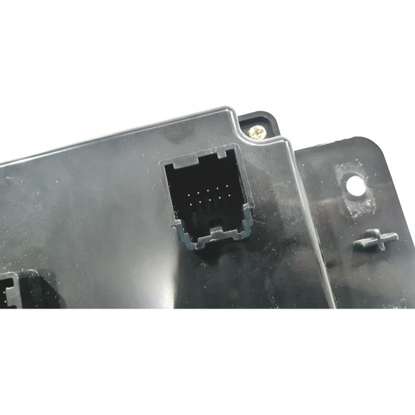 Módulo De Temperatura Journey 3.6 Rt 2014 Preto