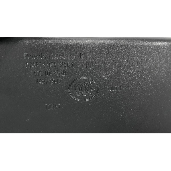 Espelho Retrovisor Interno Dodge Journey 3.6 Rt 2014