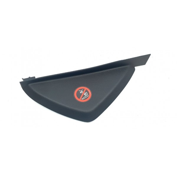 Acabamento Lateral Painel L/dir Dodge Journey 3.6 Rt 2014