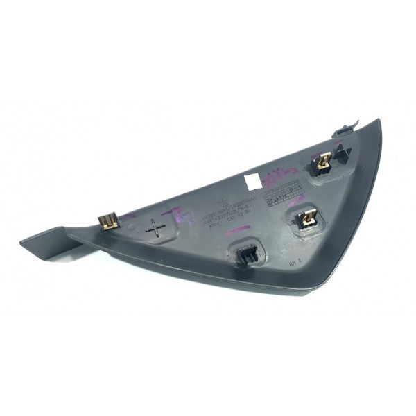 Acabamento Lateral Painel L/dir Dodge Journey 3.6 Rt 2014