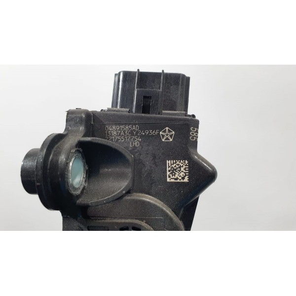 Pedal Acelerador Eletrônico Dodge Journey 3.6 Rt 2014