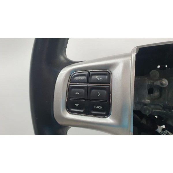 Volante Dodge Journey 3.6 Rt 2014 Cód. P1ru63dx9ah