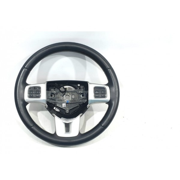 Volante Dodge Journey 3.6 Rt 2014 Cód. P1ru63dx9ah