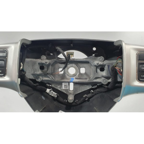 Volante Dodge Journey 3.6 Rt 2014 Cód. P1ru63dx9ah