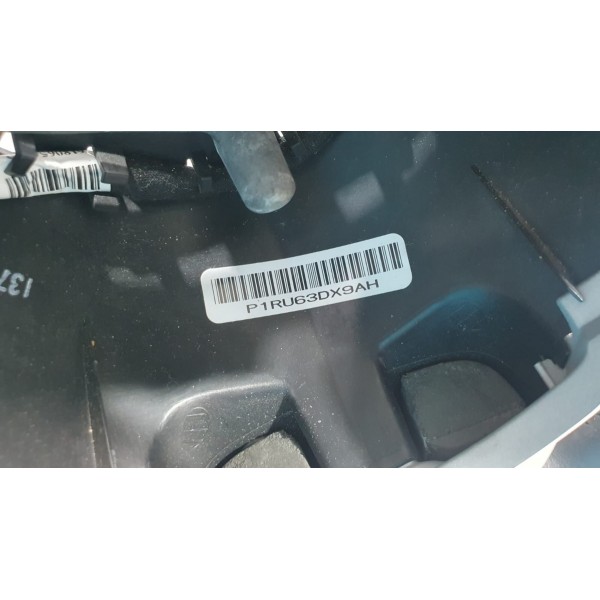Volante Dodge Journey 3.6 Rt 2014 Cód. P1ru63dx9ah