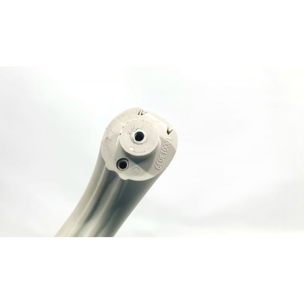 Alça De Teto Dodge Journey 3.6 Rt 2014 Cód. 100013039 - Cinza