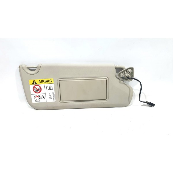 Quebra Sol L/ Passageiro Dodge Journey 3.6 Rt 2014