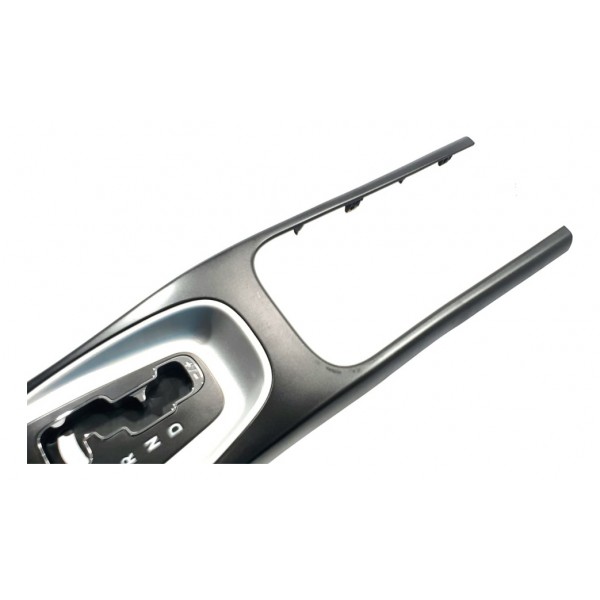 Moldura Câmbio Console Central Dodge Journey 3.6 Rt 2014