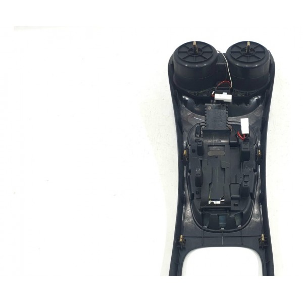 Moldura Câmbio Console Central Dodge Journey 3.6 Rt 2014