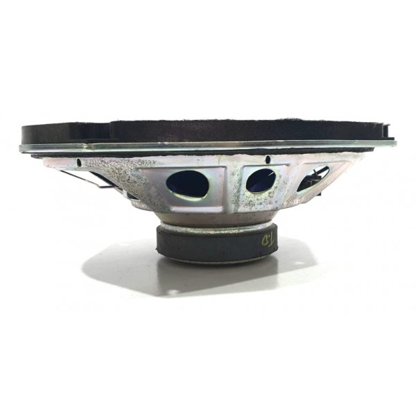 Alto Falante Porta Traseira Dir Dodge Journey 3.6 Rt 2014 Preto