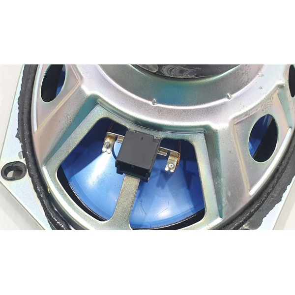 Alto Falante Porta Traseira Dir Dodge Journey 3.6 Rt 2014 Preto