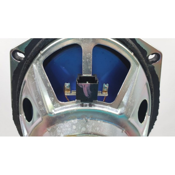 Alto Falante Porta Dianteira Dir Dodge Journey 3.6 Rt 2014 Preto