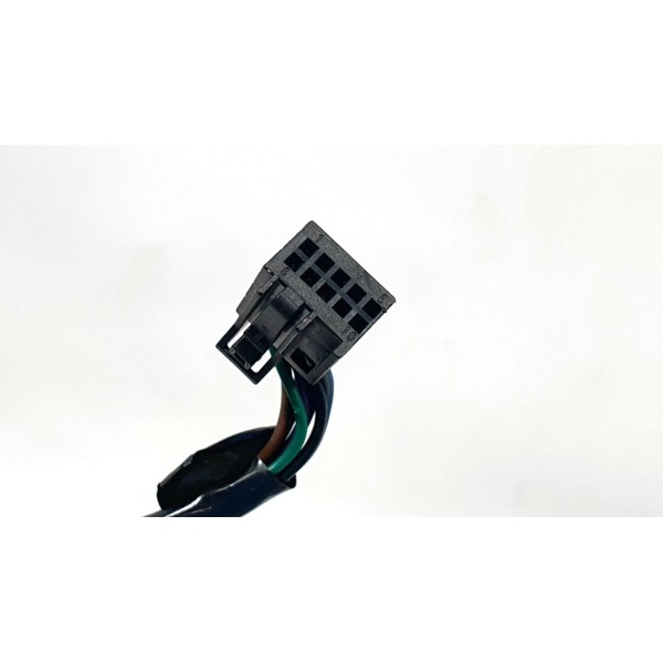 Retrovisor Direito Dodge Journey 3.6 Rt 2014