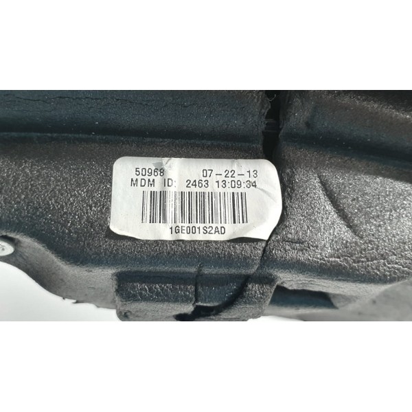 Retrovisor Direito Dodge Journey 3.6 Rt 2014