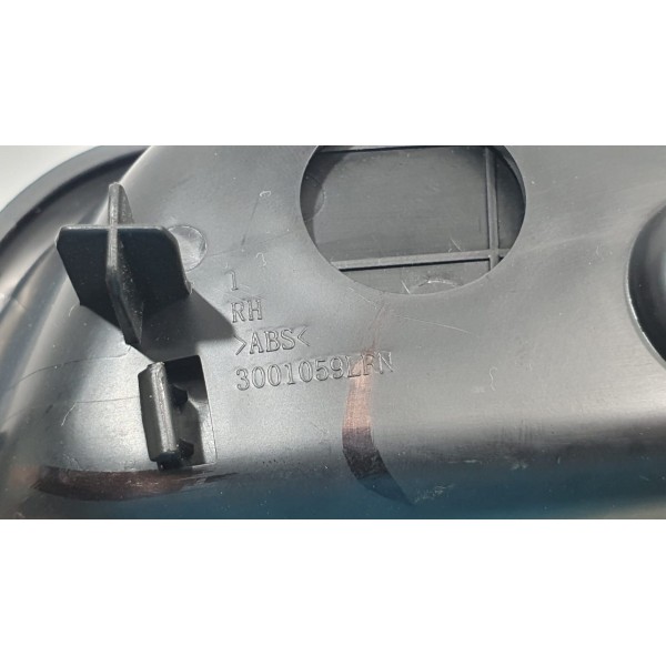 Moldura Maçaneta Interna Dian Dir Dodge Journey 3.6 2014 Dianteira