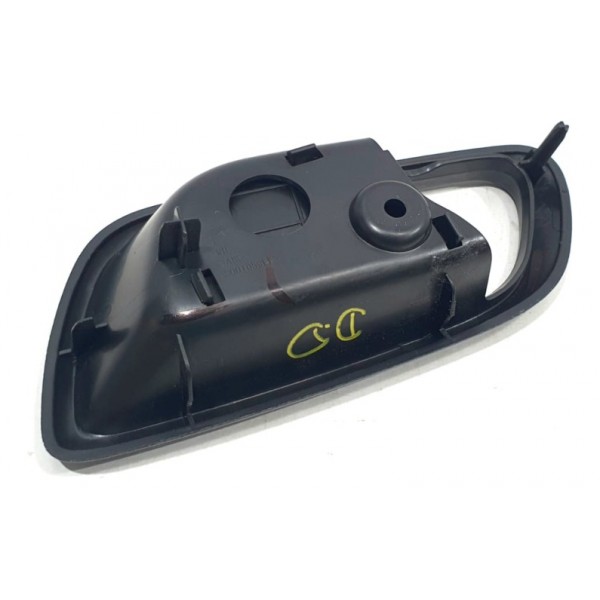 Moldura Maçaneta Interna Dian Dir Dodge Journey 3.6 2014 Dianteira