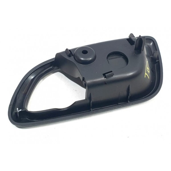 Moldura Maçaneta Interna Tras Dir Dodge Journey 2014 C/det Traseira