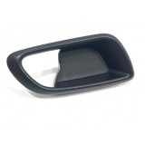 Moldura Maçaneta Interna Tras Dir Dodge Journey 2014 C/det