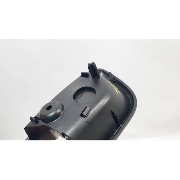 Moldura Maçaneta Interna Tras Dir Dodge Journey 2014 C/det Traseira