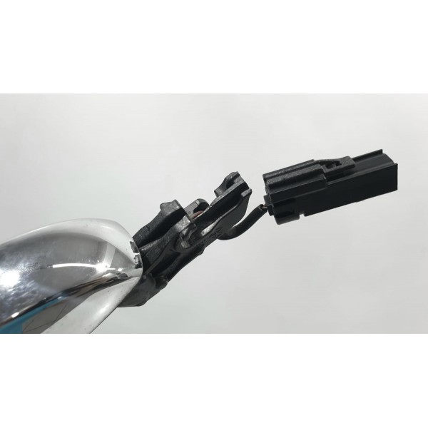 Maçaneta Dianteira Direita Dodge Journey 3.6 Rt 2014 Dianteira