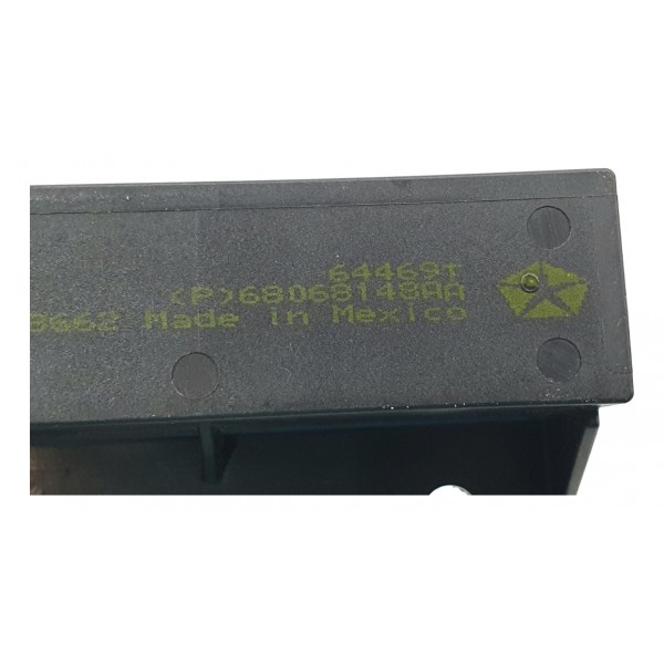 Sensor Keyless Dodge Journey 3.6 Rt 2014 Cód. 68068148aa