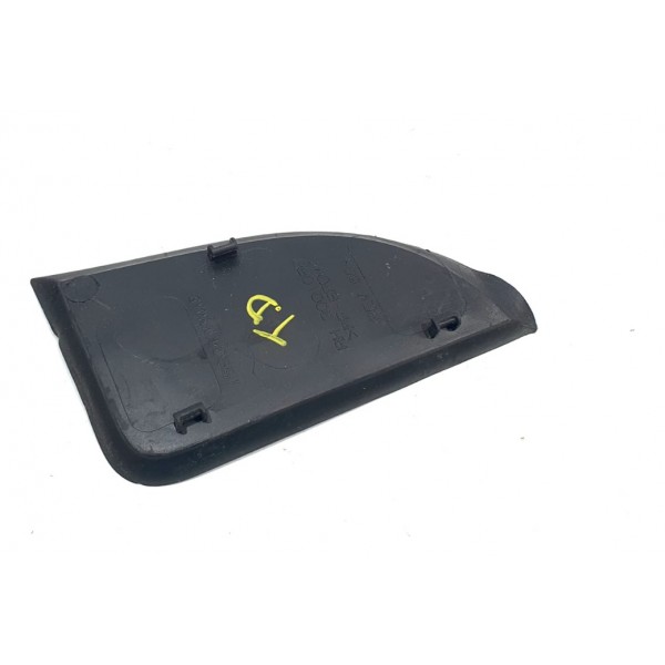 Acabamento Puxador Porta Tras Dir Dodge Journey 3.6 2014 - Traseira