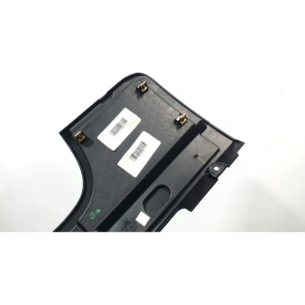 Acabamento Moldura Inferior Painel Dodge Journey 3.6 Rt 2014