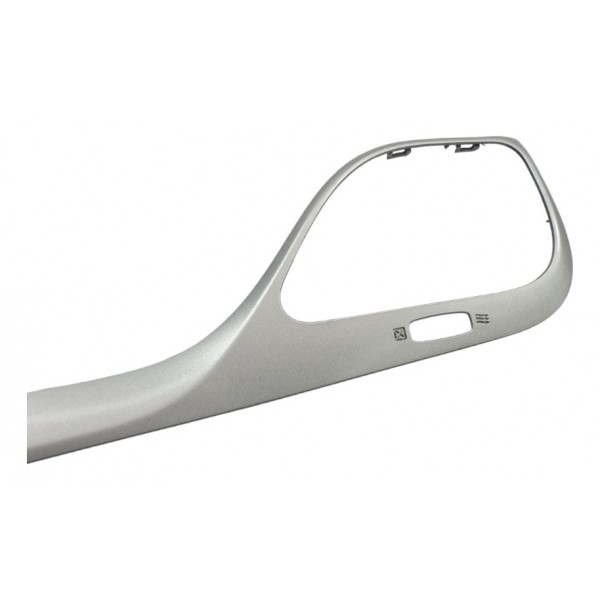 Moldura Friso Painel Difusor De Ar Dodge Journey 3.6 Rt 2014