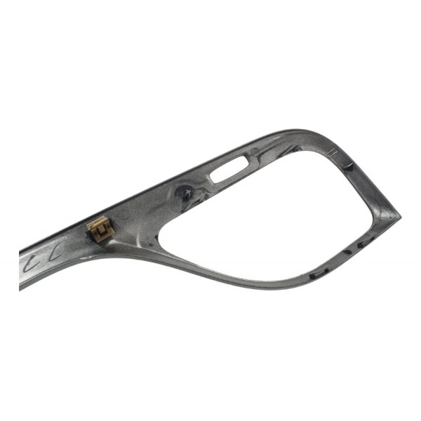 Moldura Friso Painel Difusor De Ar Dodge Journey 3.6 Rt 2014