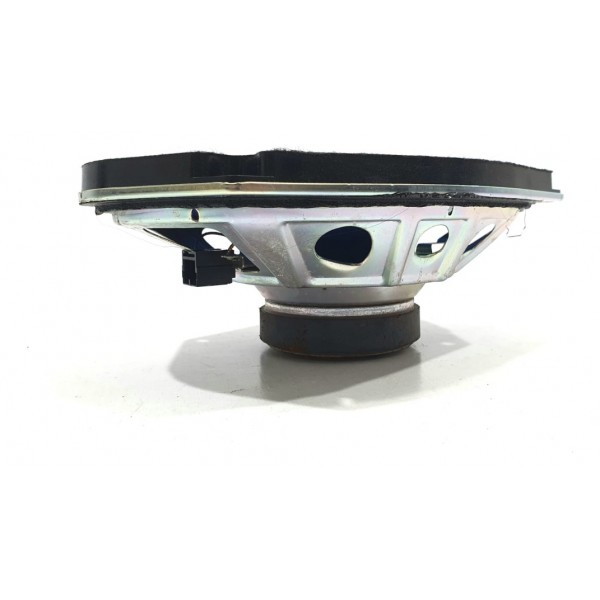 Alto Falante Porta Dianteira Esq Dodge Journey 3.6 Rt 2014 Preto