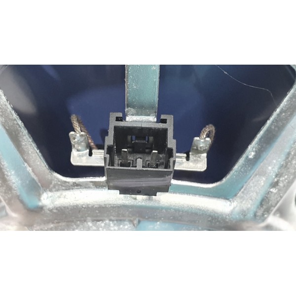 Alto Falante Porta Dianteira Esq Dodge Journey 3.6 Rt 2014 Preto