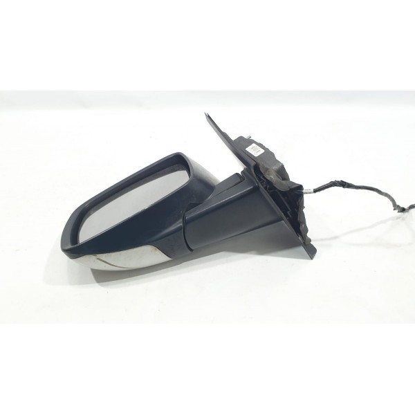 Retrovisor Esquerdo Motorista Dodge Journey 3.6 Rt 2014