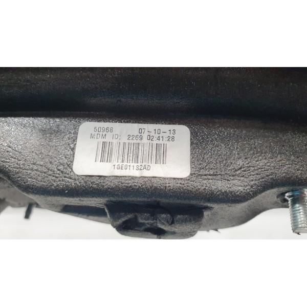 Retrovisor Esquerdo Motorista Dodge Journey 3.6 Rt 2014