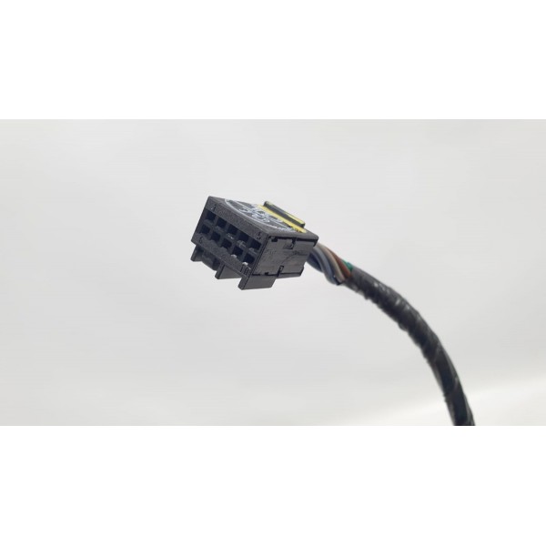 Retrovisor Esquerdo Motorista Dodge Journey 3.6 Rt 2014