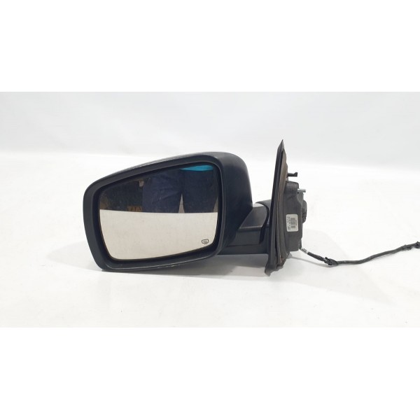 Retrovisor Esquerdo Motorista Dodge Journey 3.6 Rt 2014