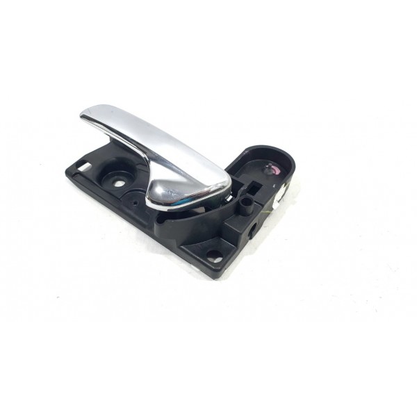 Maçaneta Interna Porta Tras Esq Dodge Journey 3.6 Rt 2014 Traseira