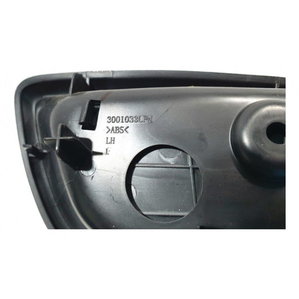 Moldura Maçaneta Porta Tras Esq Dodge Journey 3.6 Rt 2014 Traseira