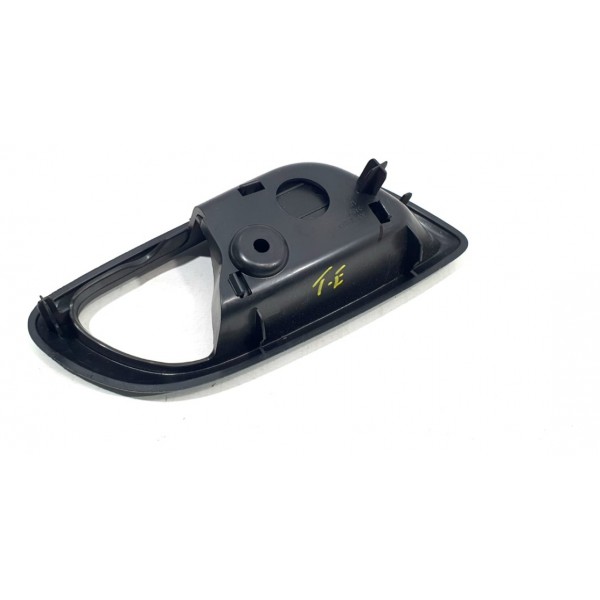 Moldura Maçaneta Porta Tras Esq Dodge Journey 3.6 Rt 2014 Traseira